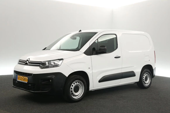 Citroën Berlingo - Afbeelding 5 van 24