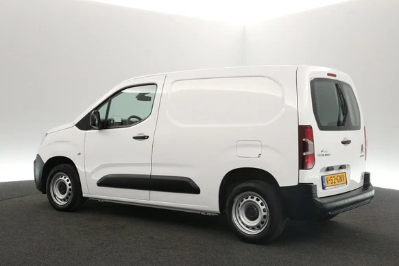 Citroën Berlingo - Afbeelding 23 van 24