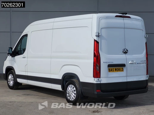 Maxus eDeliver9 - Afbeelding 2 van 17