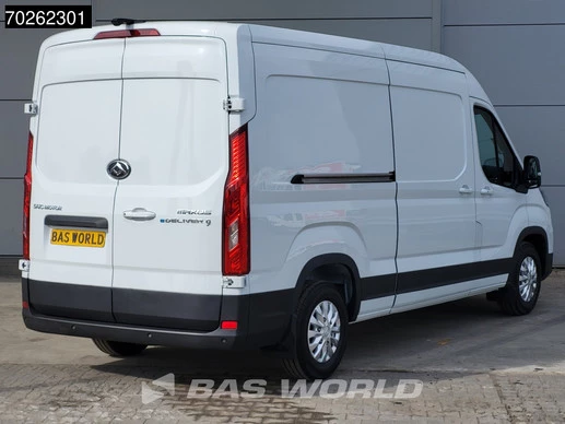 Maxus eDeliver9 - Afbeelding 5 van 17