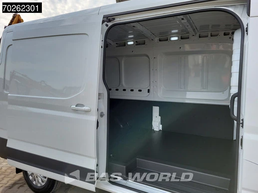 Maxus eDeliver9 - Afbeelding 6 van 17