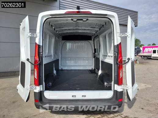 Maxus eDeliver9 - Afbeelding 7 van 17
