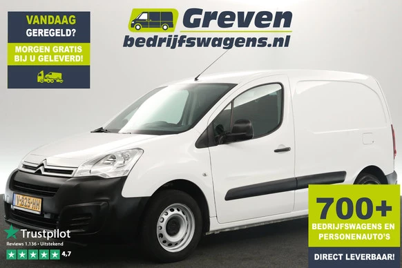 Citroën Berlingo - Afbeelding 1 van 25