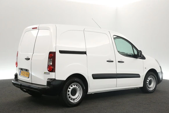 Citroën Berlingo - Afbeelding 2 van 25