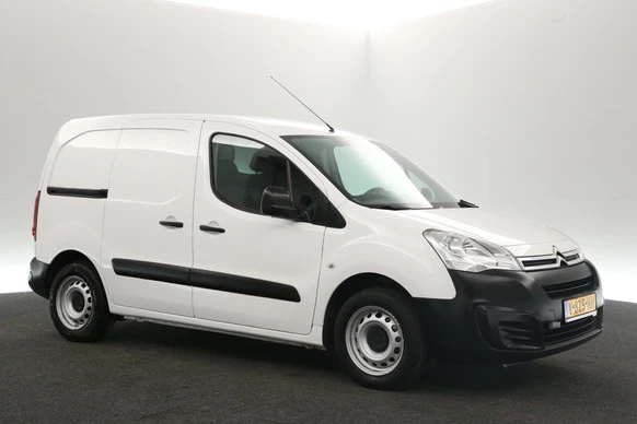 Citroën Berlingo - Afbeelding 3 van 25