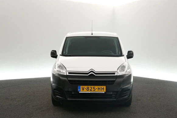 Citroën Berlingo - Afbeelding 4 van 25