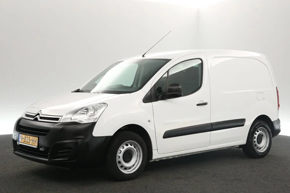 Citroën Berlingo - Afbeelding 5 van 25