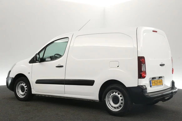 Citroën Berlingo - Afbeelding 24 van 25