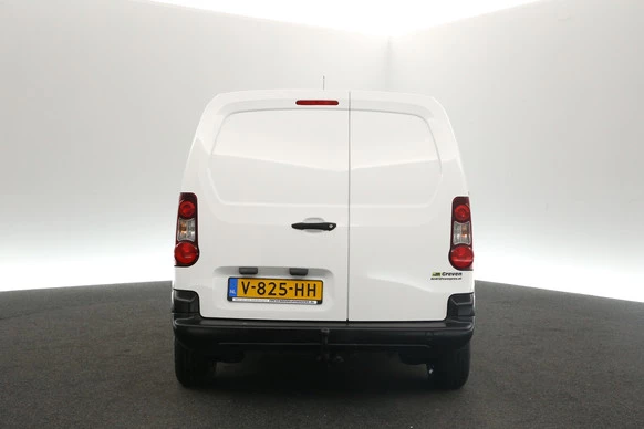 Citroën Berlingo - Afbeelding 25 van 25