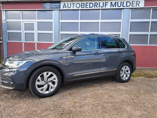 Volkswagen Tiguan - Afbeelding 1 van 30