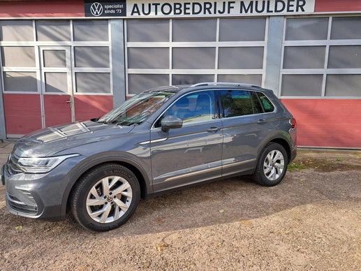 Volkswagen Tiguan - Afbeelding 2 van 30