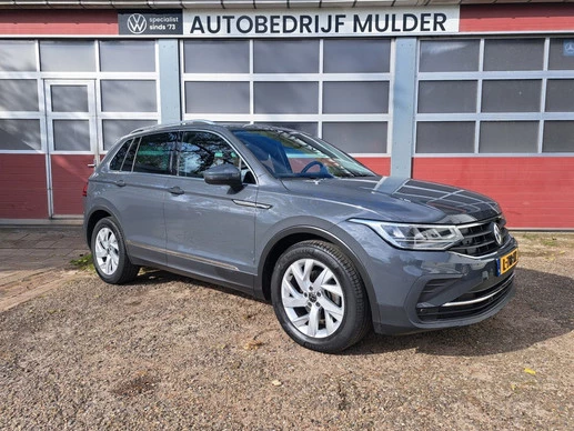 Volkswagen Tiguan - Afbeelding 3 van 30