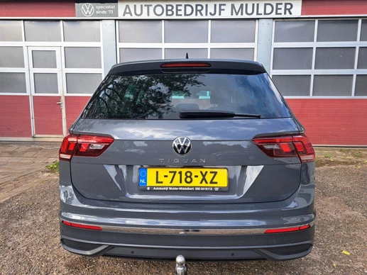 Volkswagen Tiguan - Afbeelding 5 van 30