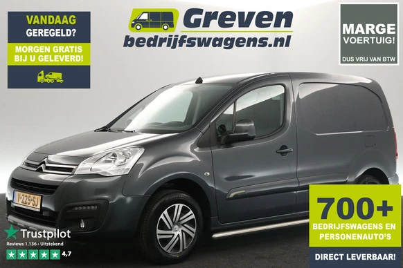 Citroën Berlingo - Afbeelding 1 van 25