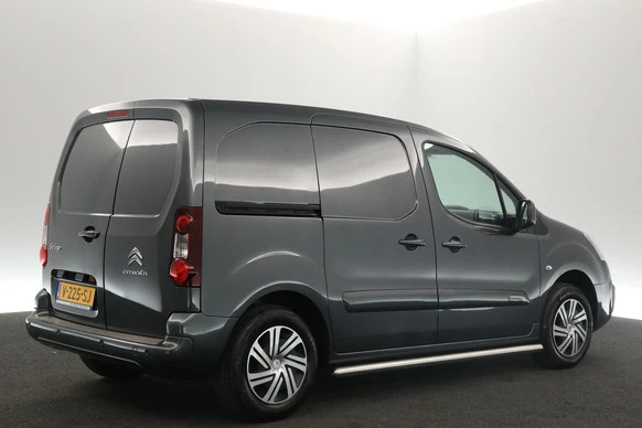 Citroën Berlingo - Afbeelding 2 van 25