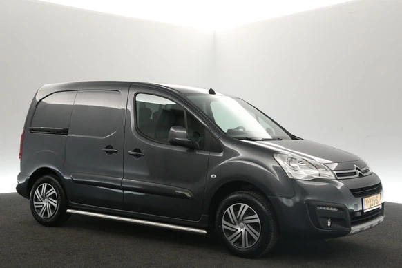 Citroën Berlingo - Afbeelding 3 van 25