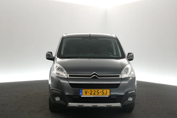 Citroën Berlingo - Afbeelding 4 van 25