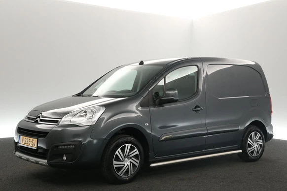 Citroën Berlingo - Afbeelding 5 van 25