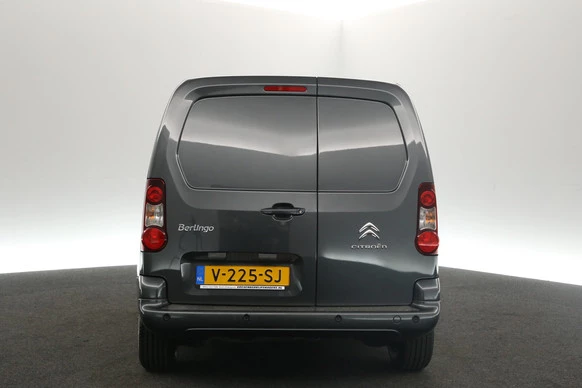 Citroën Berlingo - Afbeelding 25 van 25