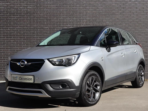 Opel Crossland X - Afbeelding 1 van 30