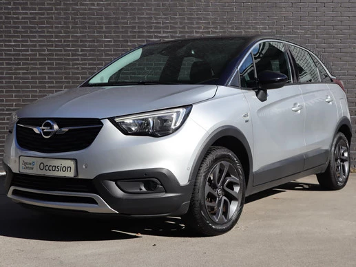 Opel Crossland X - Afbeelding 3 van 30