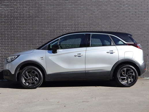 Opel Crossland X - Afbeelding 2 van 30