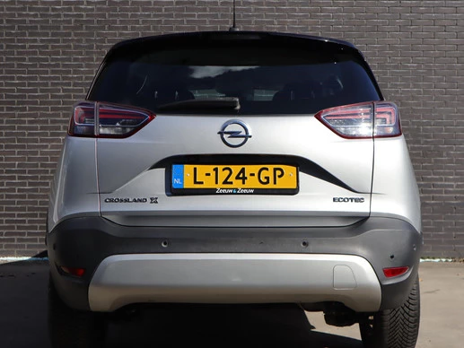 Opel Crossland X - Afbeelding 4 van 30