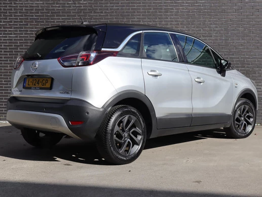 Opel Crossland X - Afbeelding 5 van 30