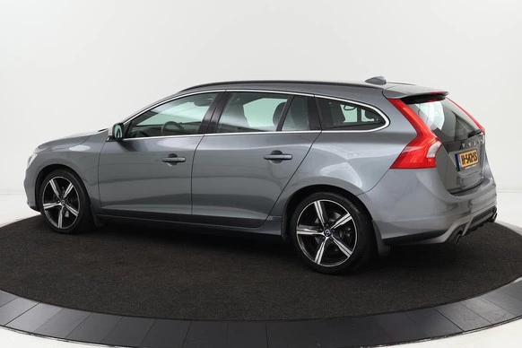 Volvo V60 - Afbeelding 2 van 30