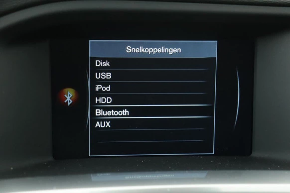 Volvo V60 - Afbeelding 17 van 30