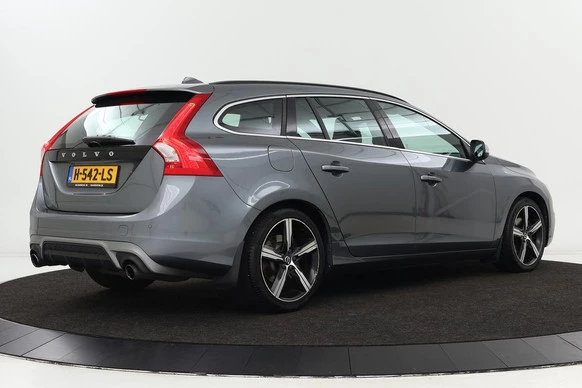 Volvo V60 - Afbeelding 28 van 30