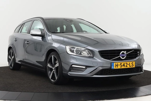 Volvo V60 - Afbeelding 29 van 30