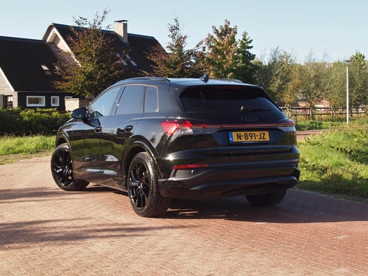 Audi Q4 e-tron - Afbeelding 2 van 30