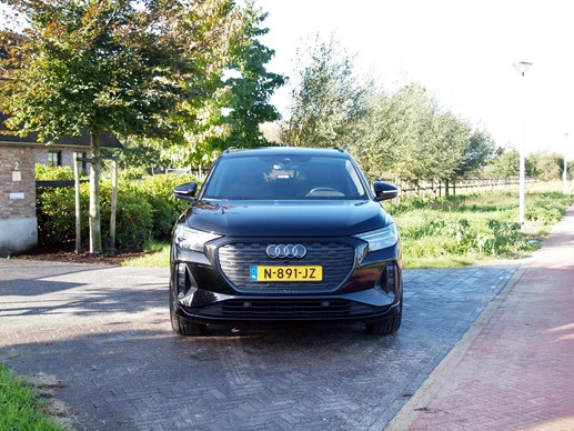 Audi Q4 e-tron - Afbeelding 5 van 30