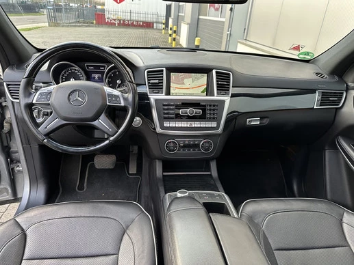 Mercedes-Benz GL - Afbeelding 11 van 24