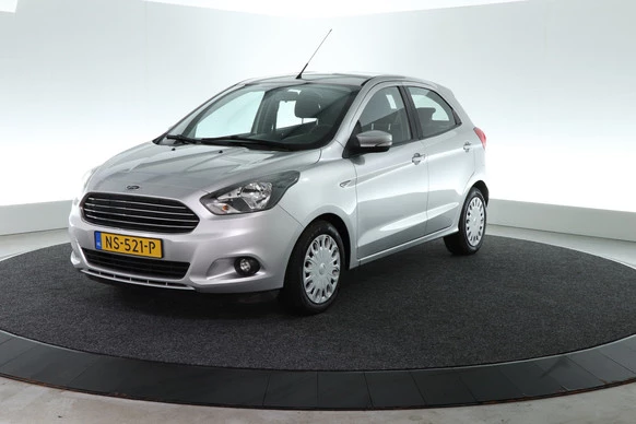 Ford Ka - Afbeelding 1 van 25