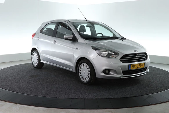 Ford Ka - Afbeelding 3 van 25