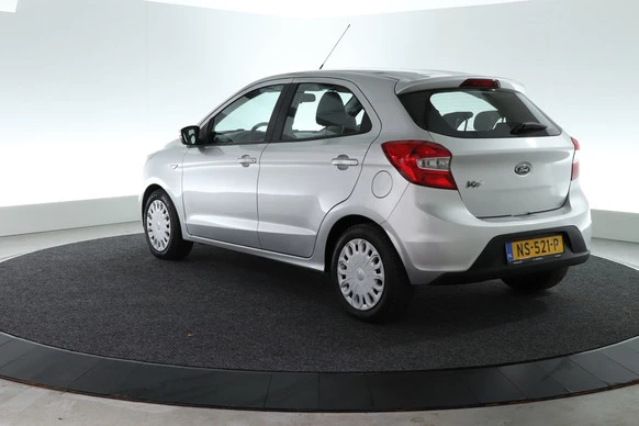 Ford Ka - Afbeelding 4 van 25