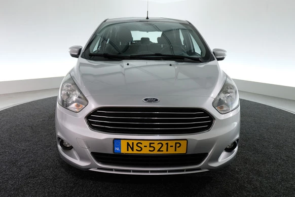 Ford Ka - Afbeelding 12 van 25