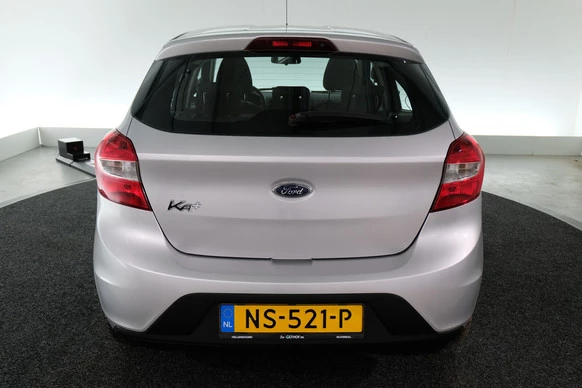 Ford Ka - Afbeelding 15 van 25