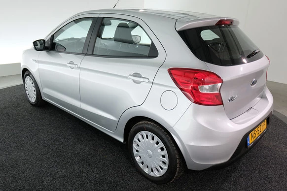 Ford Ka - Afbeelding 18 van 25