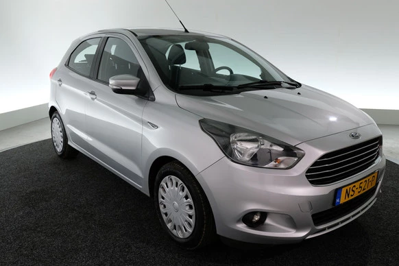 Ford Ka - Afbeelding 20 van 25