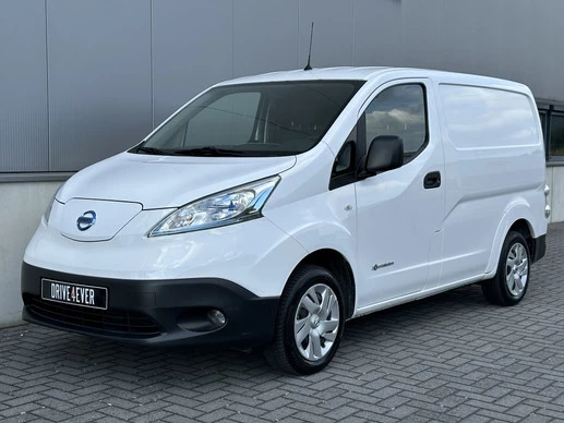 Nissan e-NV200 - Afbeelding 1 van 23