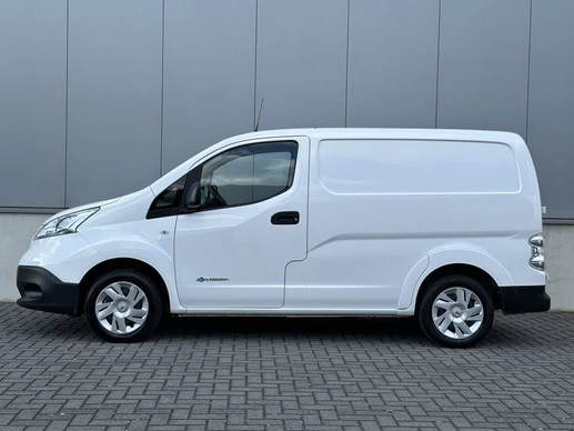 Nissan e-NV200 - Afbeelding 2 van 23