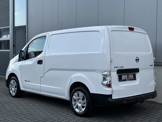 Nissan e-NV200 - Afbeelding 3 van 23