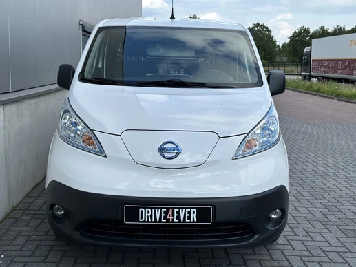 Nissan e-NV200 - Afbeelding 4 van 23