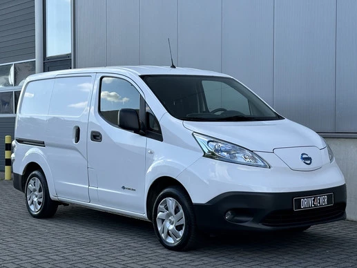 Nissan e-NV200 - Afbeelding 5 van 23