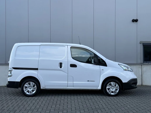 Nissan e-NV200 - Afbeelding 6 van 23