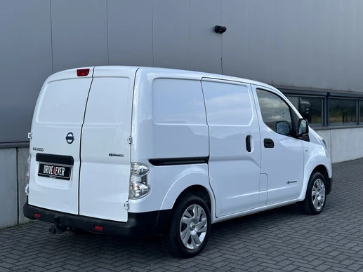 Nissan e-NV200 - Afbeelding 7 van 23