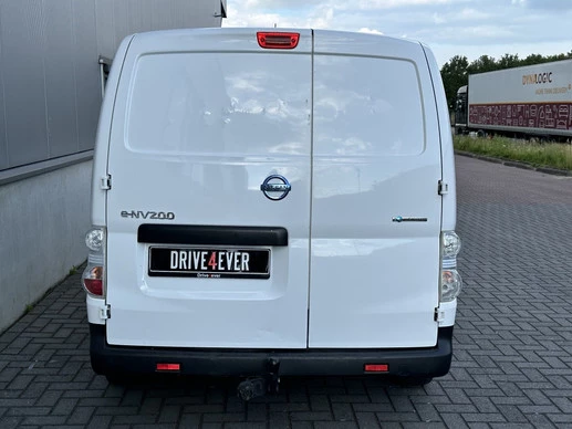 Nissan e-NV200 - Afbeelding 8 van 23